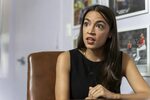 AOC blames NYC crime spike on parents shoplifting food - New